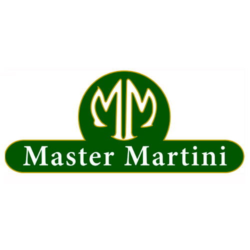 MASTER MARTINI