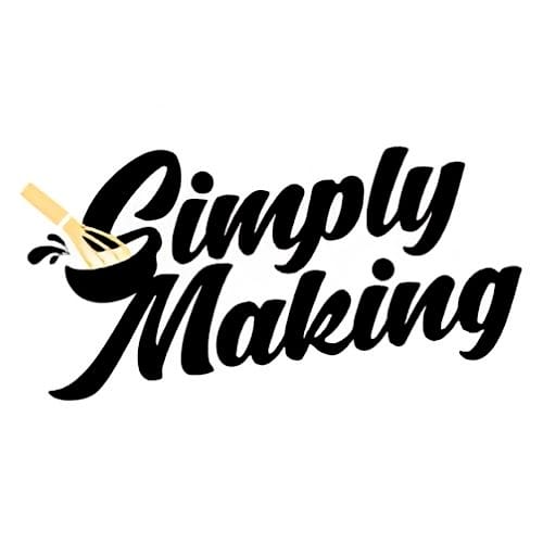 SIMPLY MAKING