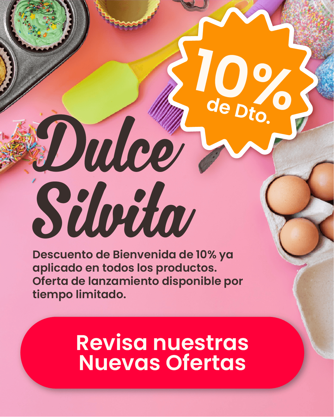 Banner ofertas móvil