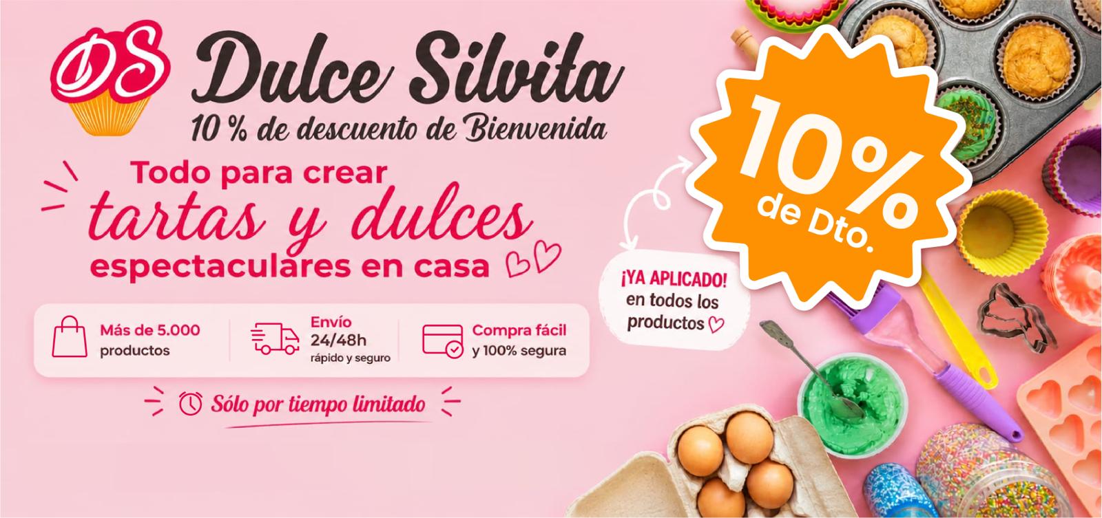 banner Silvita